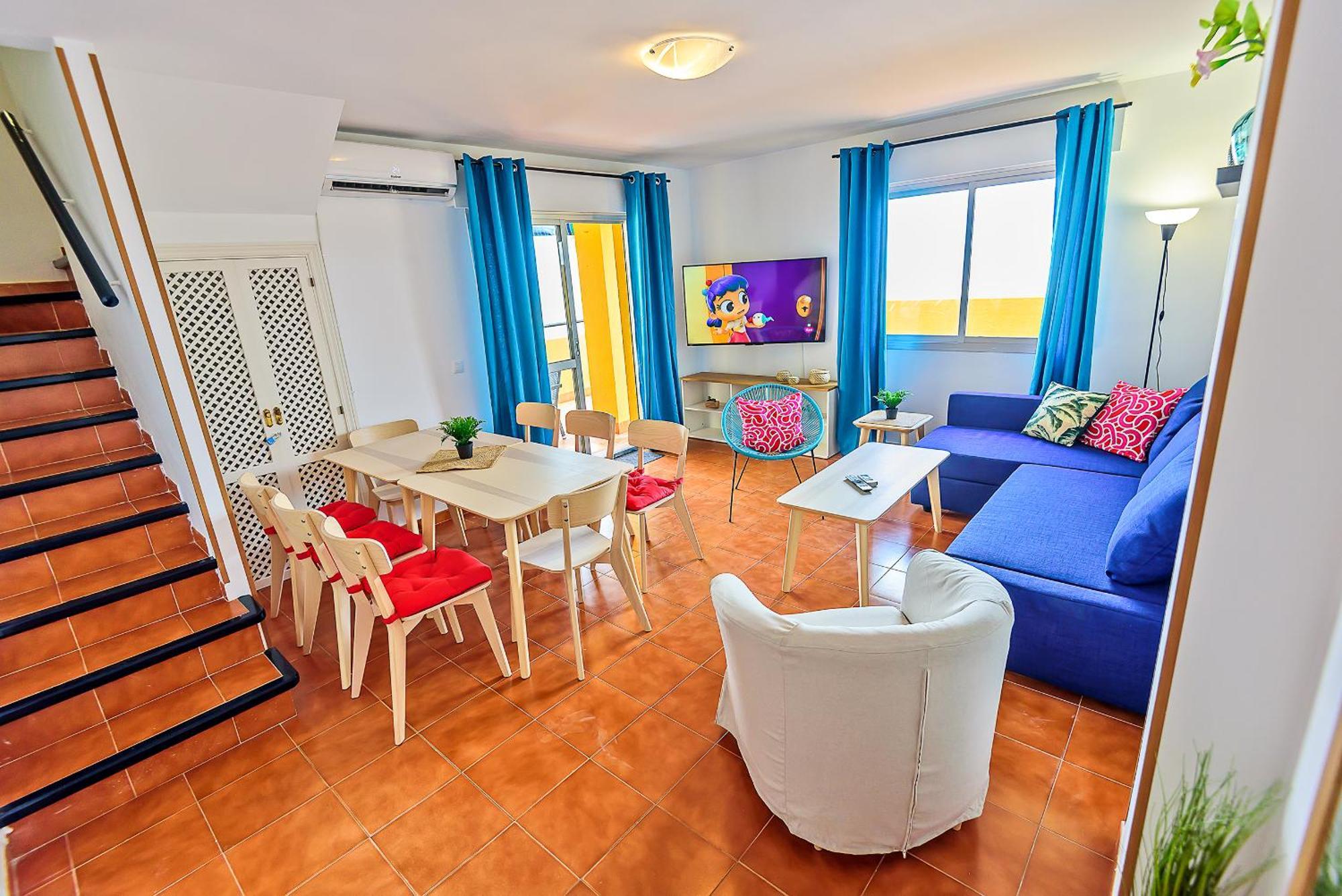 Beachfront Duplex 1ª Linea & Terraces Oceanfront El Puerto de Santa María Zewnętrze zdjęcie