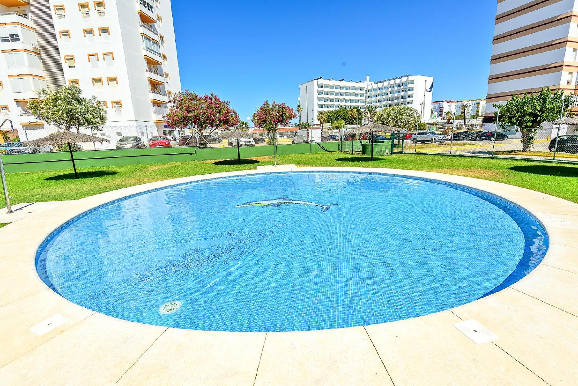 Beachfront Duplex 1ª Linea & Terraces Oceanfront El Puerto de Santa María Zewnętrze zdjęcie