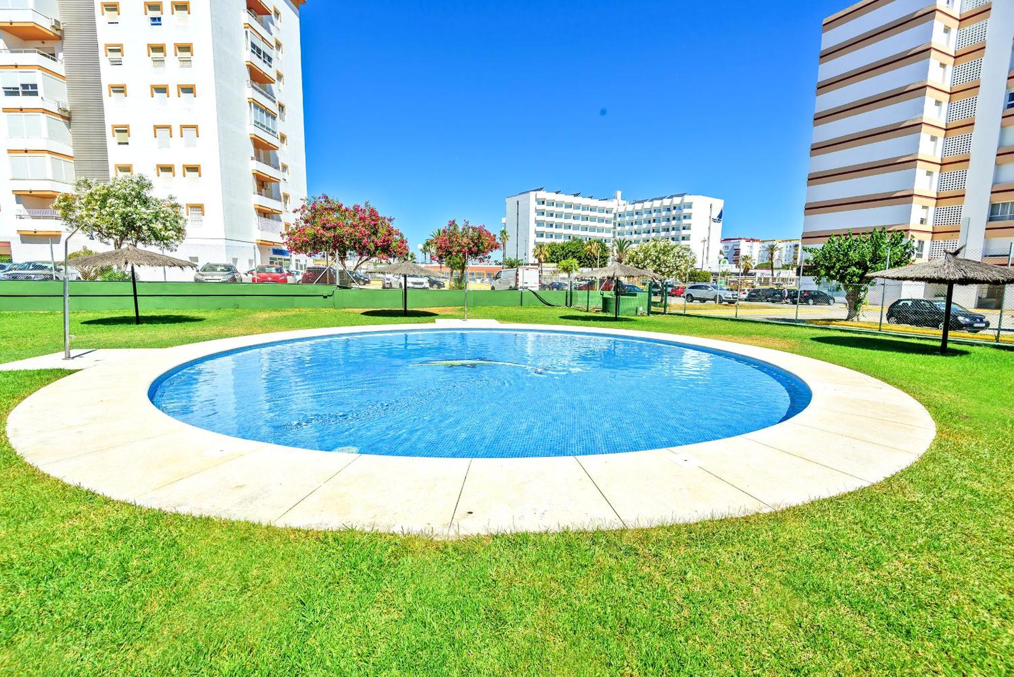 Beachfront Duplex 1ª Linea & Terraces Oceanfront El Puerto de Santa María Zewnętrze zdjęcie